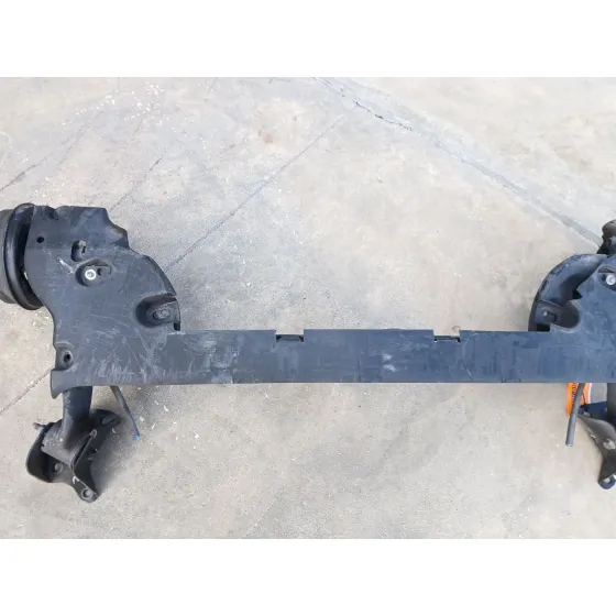 Puente Trasero para Dacia Sandero Ii (B8_)