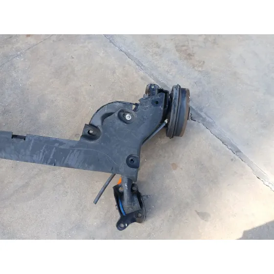 Puente Trasero para Dacia Sandero Ii (B8_)