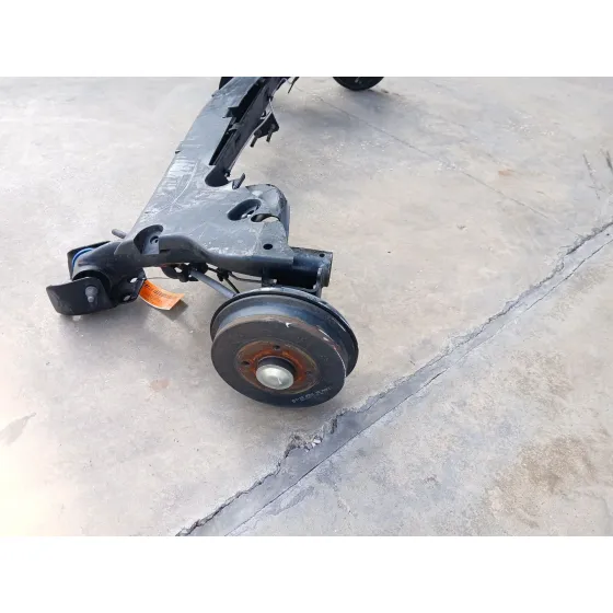 Puente Trasero para Dacia Sandero Ii (B8_)