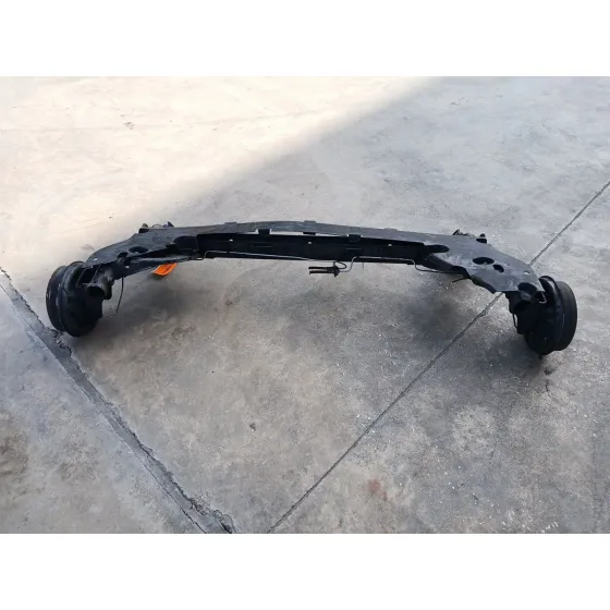 Puente Trasero para Dacia Sandero Ii (B8_)