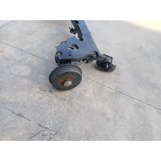 Puente Trasero para Dacia Sandero Ii (B8_)