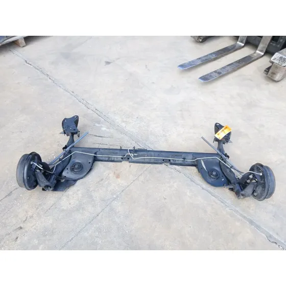 Puente Trasero para Dacia Sandero Ii (B8_)