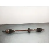 Transmision Delantera Derecha para Dacia Sandero Ii (B8_)