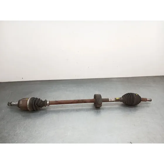 Transmision Delantera Derecha para Dacia Sandero Ii (B8_)