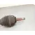 Transmision Delantera Derecha para Dacia Sandero Ii (B8_)