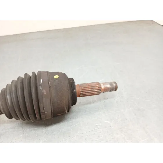 Transmision Delantera Derecha para Dacia Sandero Ii (B8_)