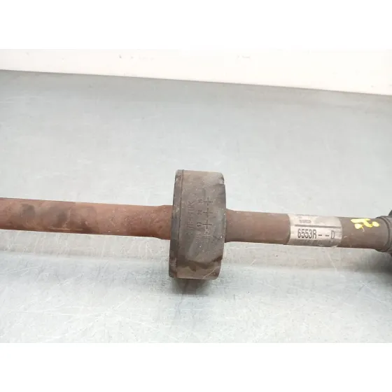 Transmision Delantera Derecha para Dacia Sandero Ii (B8_)