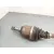 Transmision Delantera Derecha para Dacia Sandero Ii (B8_)