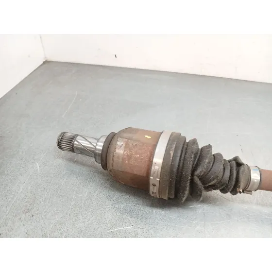 Transmision Delantera Derecha para Dacia Sandero Ii (B8_)