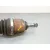 Transmision Delantera Izquierda para Dacia Sandero Ii (B8_)