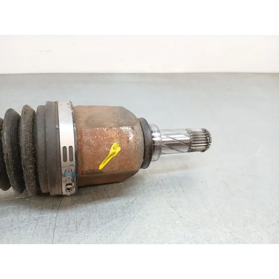 Transmision Delantera Izquierda para Dacia Sandero Ii (B8_)