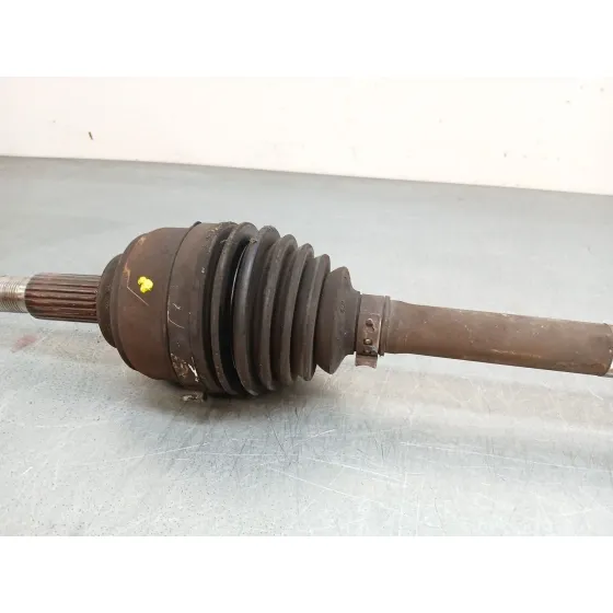 Transmision Delantera Izquierda para Dacia Sandero Ii (B8_)