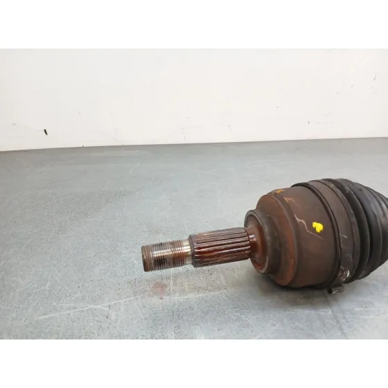 Transmision Delantera Izquierda para Dacia Sandero Ii (B8_)