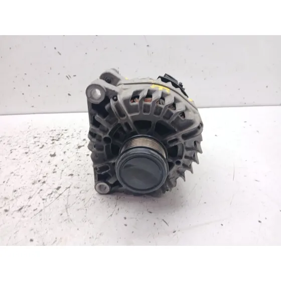 Alternador para Peugeot 2008 I (Cu_)