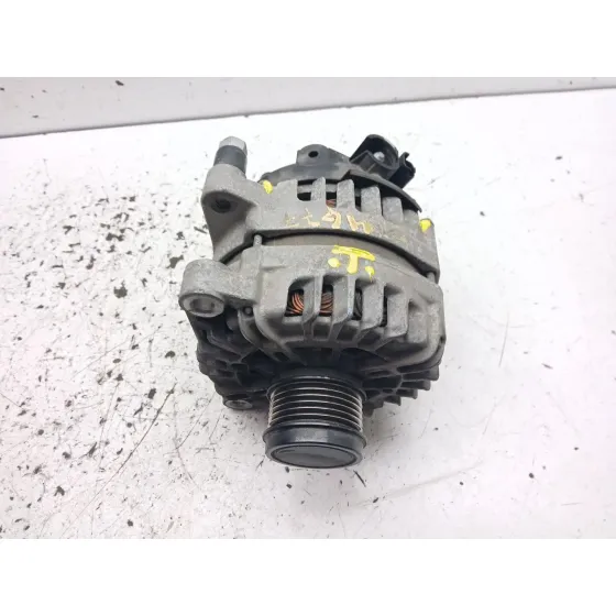 Alternador para Peugeot 2008 I (Cu_)