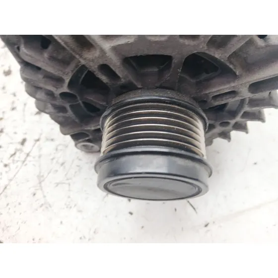 Alternador para Peugeot 2008 I (Cu_)