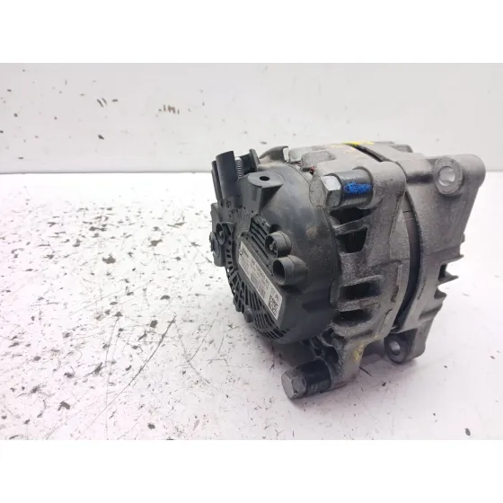 Alternador para Peugeot 2008 I (Cu_)
