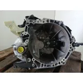 Caja Cambios para Peugeot 2008 I (Cu_)