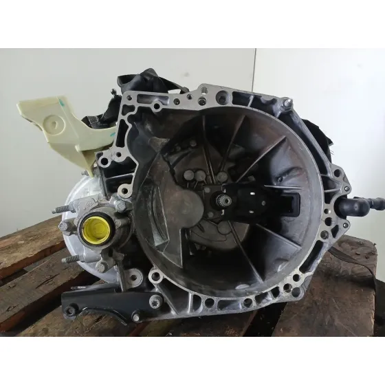 Caja Cambios para Peugeot 2008 I (Cu_)