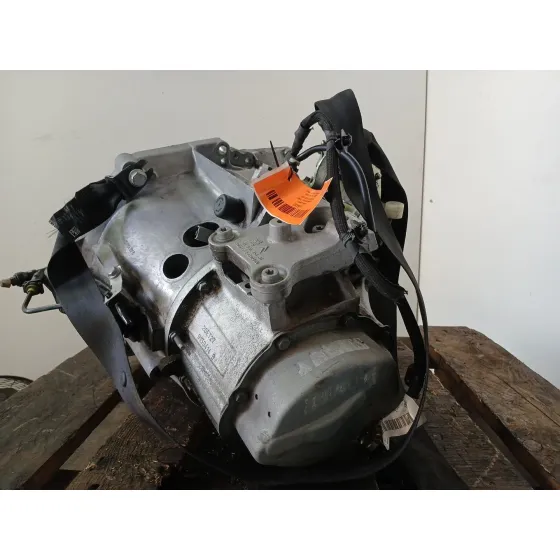 Caja Cambios para Peugeot 2008 I (Cu_)
