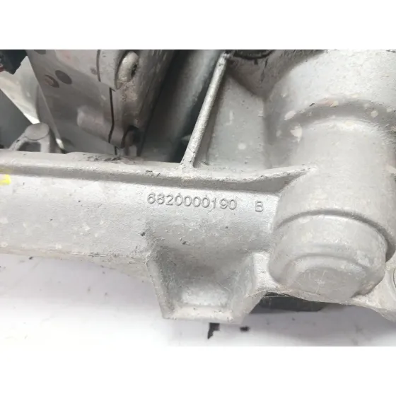 Cremallera Direccion para Peugeot 2008 I (Cu_)