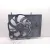 Electroventilador para Peugeot 2008 I (Cu_)