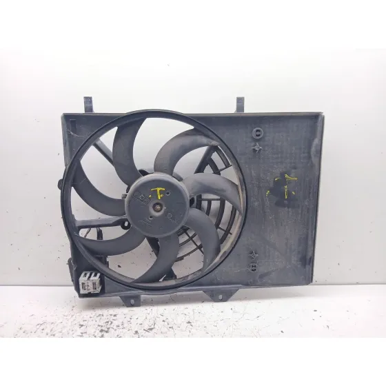 Electroventilador para Peugeot 2008 I (Cu_)