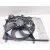 Electroventilador para Peugeot 2008 I (Cu_)