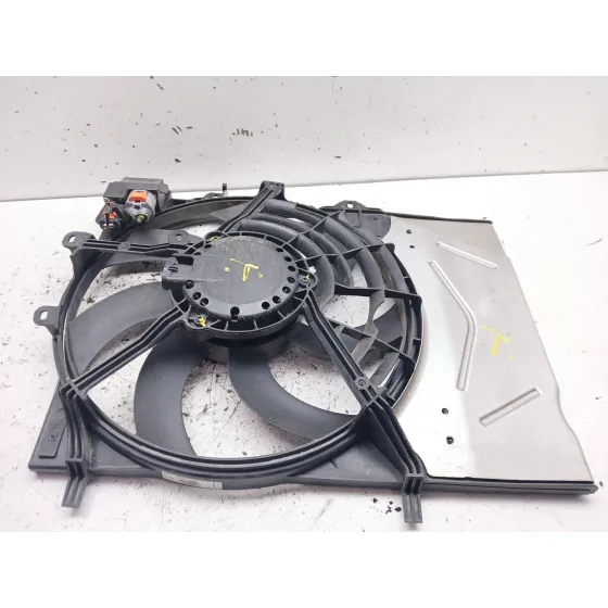Electroventilador para Peugeot 2008 I (Cu_)