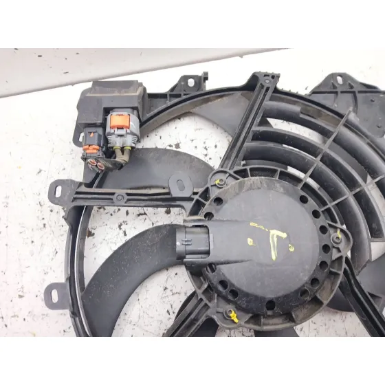 Electroventilador para Peugeot 2008 I (Cu_)