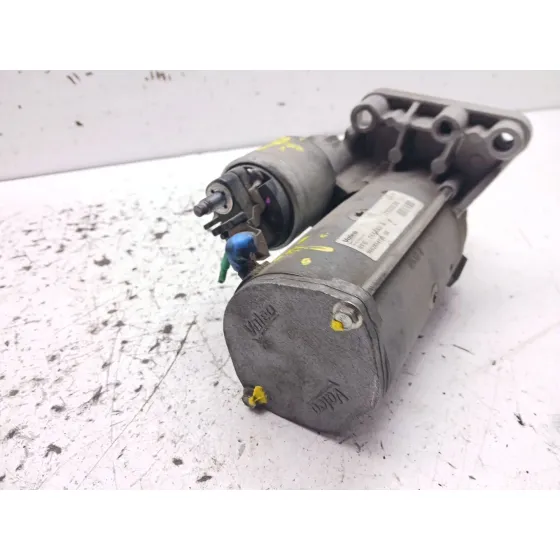 Motor Arranque para Peugeot 2008 I (Cu_)