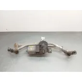 Motor Limpia Delantero para Peugeot 2008 I (Cu_)