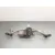 Motor Limpia Delantero para Peugeot 2008 I (Cu_)