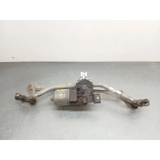 Motor Limpia Delantero para Peugeot 2008 I (Cu_)