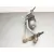 Motor Limpia Delantero para Peugeot 2008 I (Cu_)