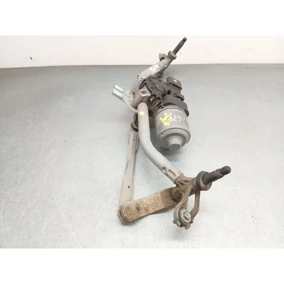 Motor Limpia Delantero para Peugeot 2008 I (Cu_)