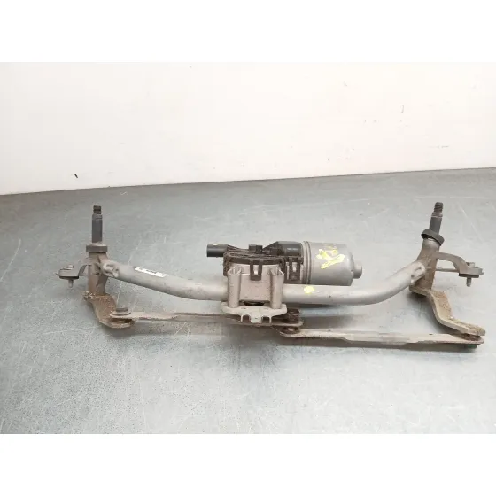 Motor Limpia Delantero para Peugeot 2008 I (Cu_)