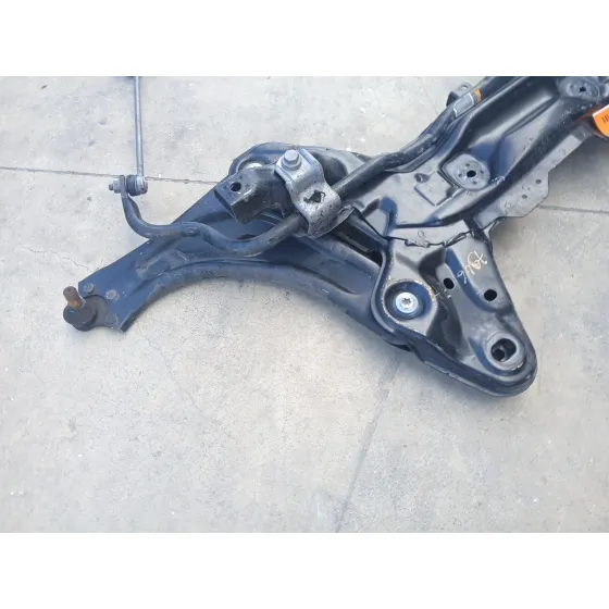 Puente Delantero para Peugeot 2008 I (Cu_)