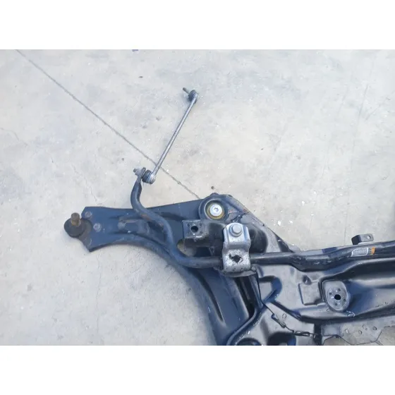Puente Delantero para Peugeot 2008 I (Cu_)