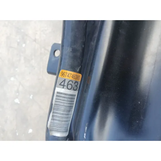 Puente Delantero para Peugeot 2008 I (Cu_)
