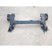 Puente Trasero para Peugeot 2008 I (Cu_)