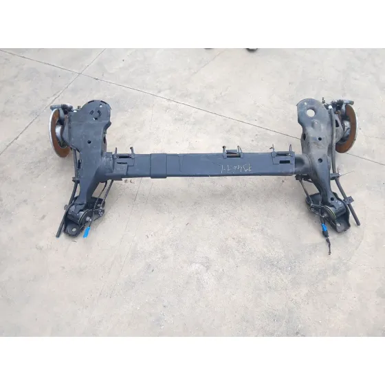 Puente Trasero para Peugeot 2008 I (Cu_)