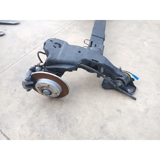 Puente Trasero para Peugeot 2008 I (Cu_)