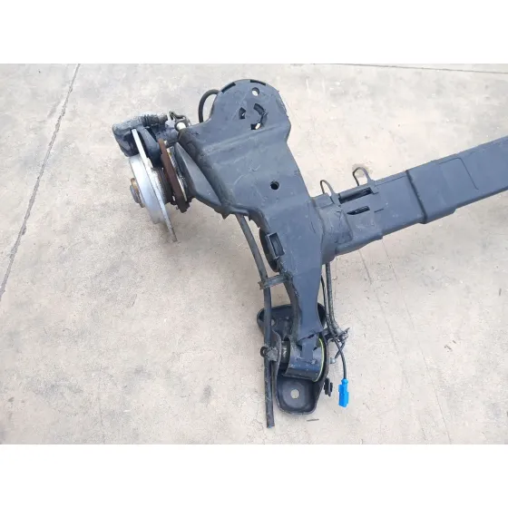 Puente Trasero para Peugeot 2008 I (Cu_)