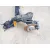 Puente Trasero para Peugeot 2008 I (Cu_)