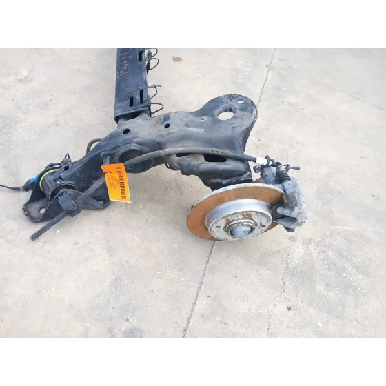 Puente Trasero para Peugeot 2008 I (Cu_)