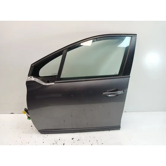 Puerta Delantera Izquierda para Peugeot 2008 I (Cu_)