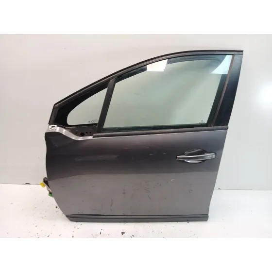 Puerta Delantera Izquierda para Peugeot 2008 I (Cu_)
