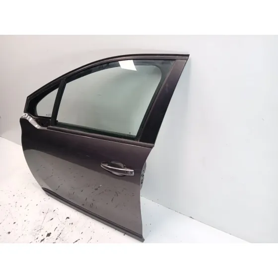 Puerta Delantera Izquierda para Peugeot 2008 I (Cu_)