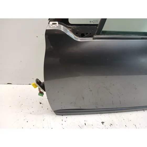 Puerta Delantera Izquierda para Peugeot 2008 I (Cu_)